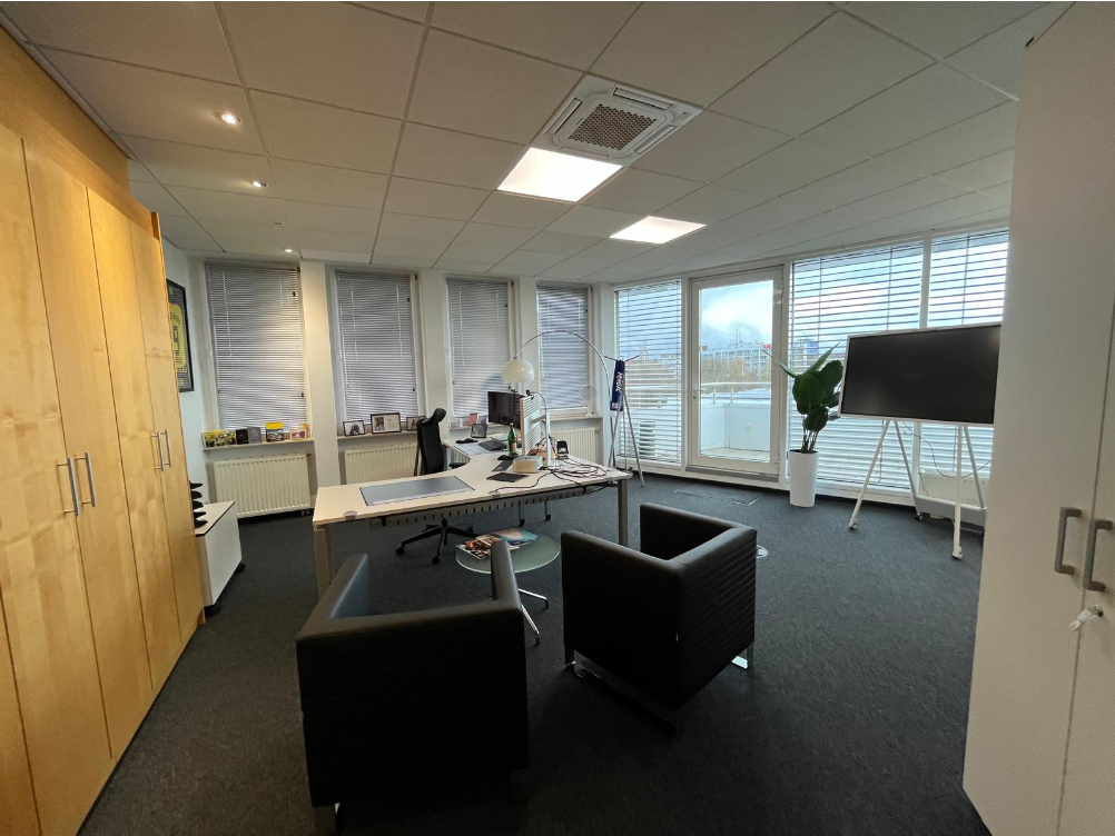 Bürofläche (2)