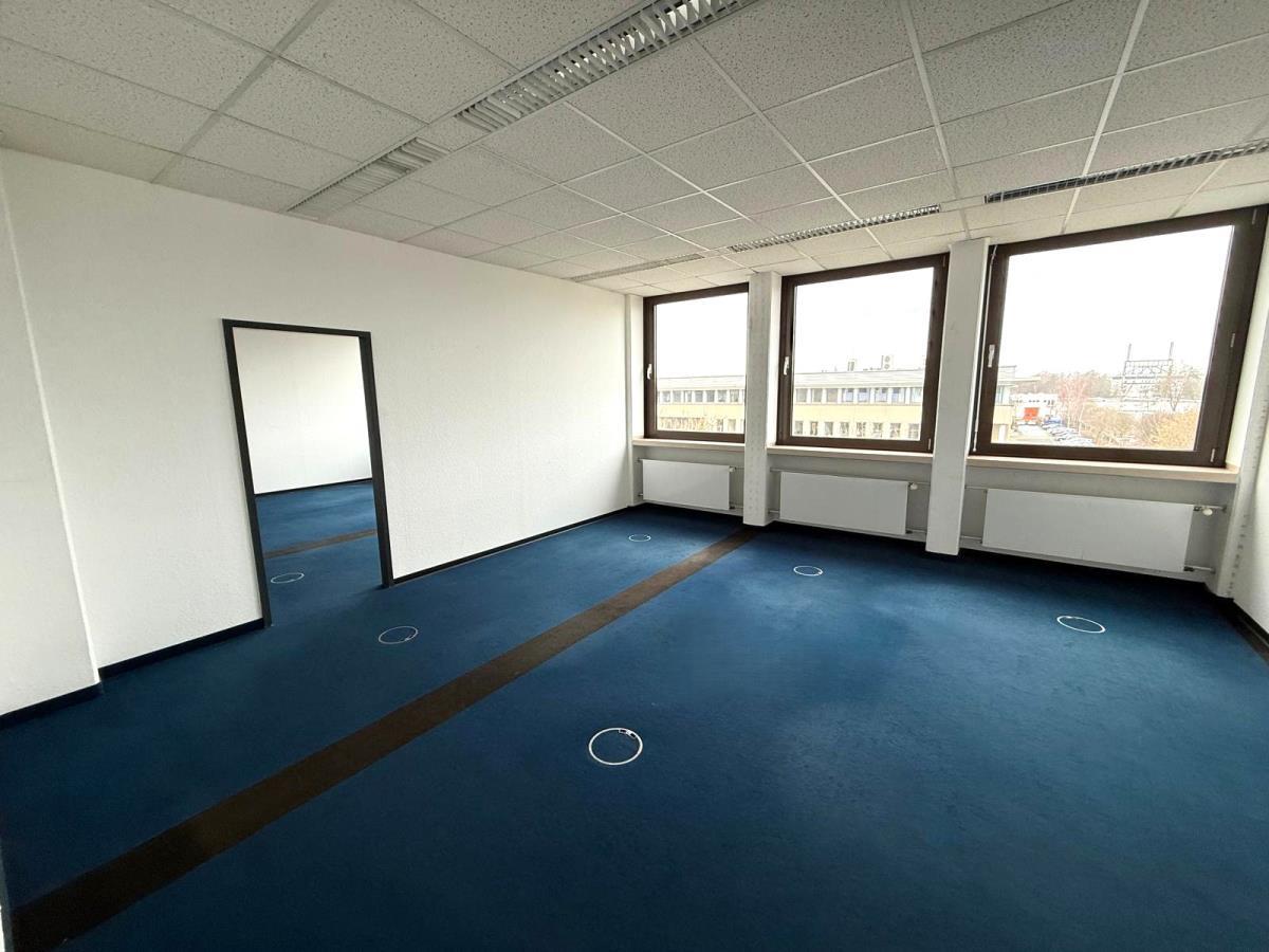 Innenansicht Büro Innenansicht Büro