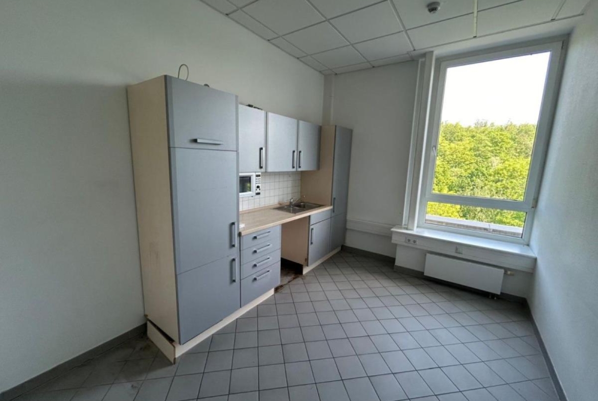 Küchenansicht