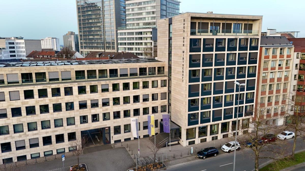 Außenansicht Außenansicht