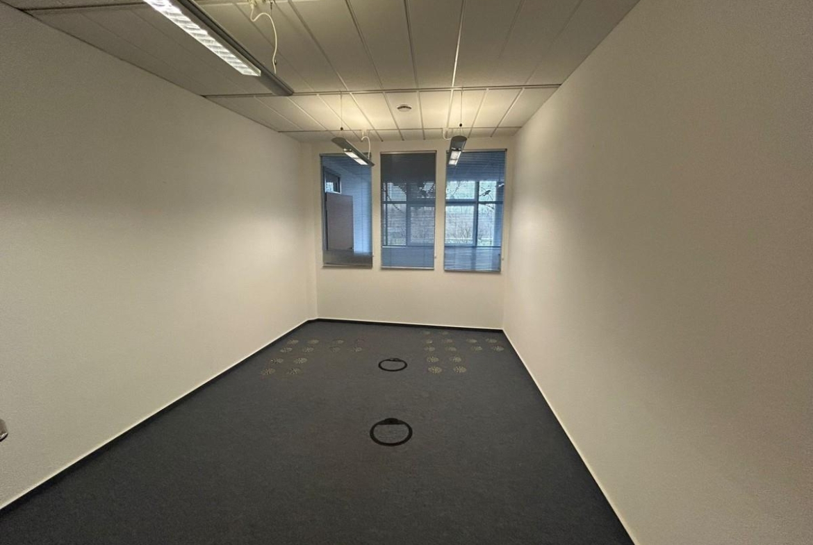 Bürofläche