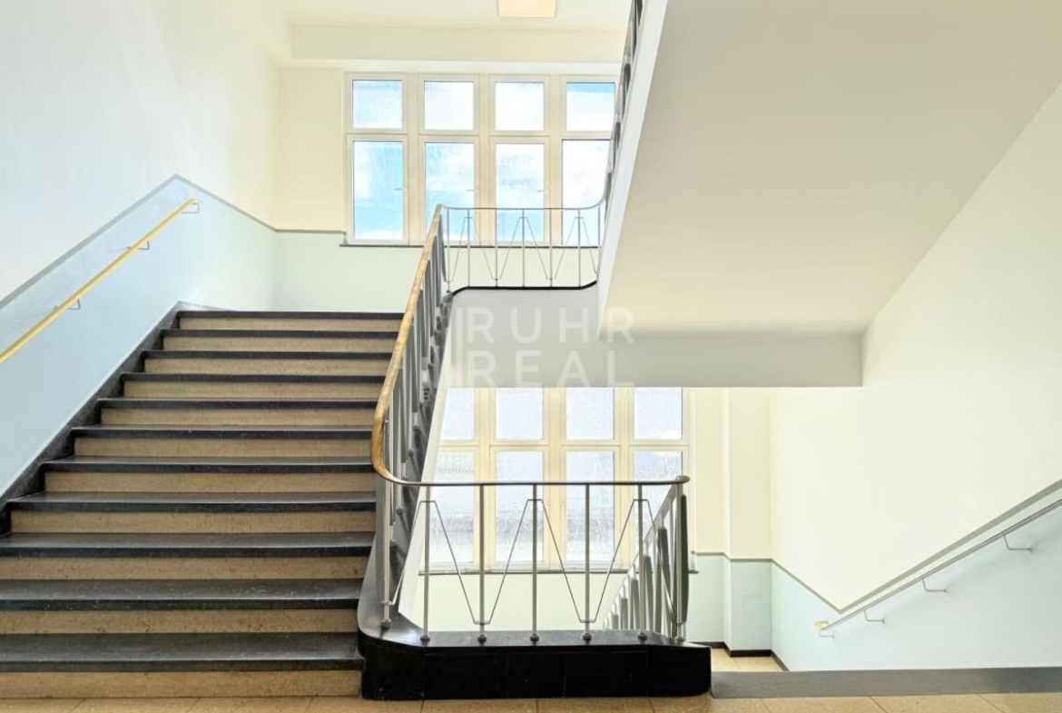 Treppenhaus