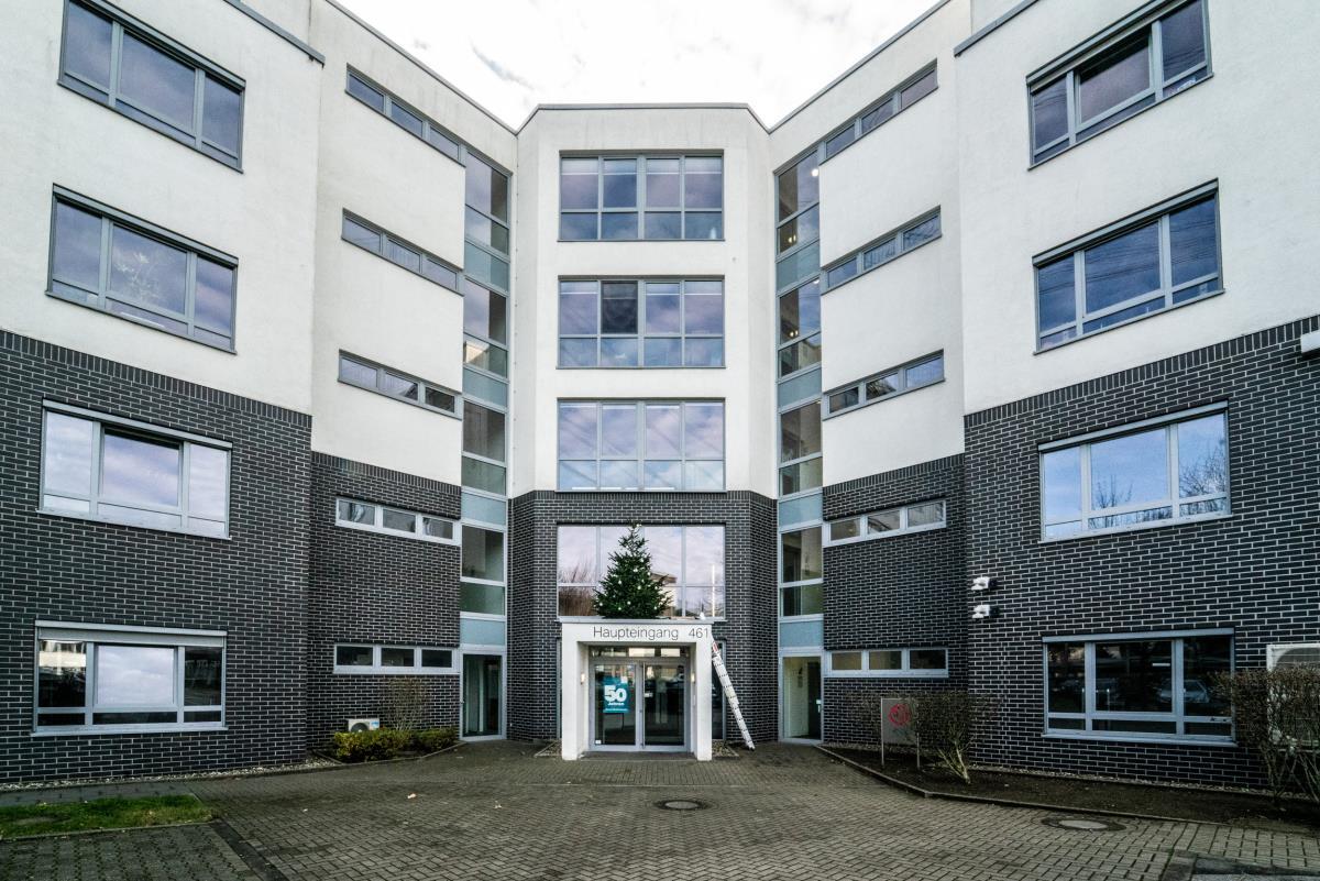 Außenbild Außenbild