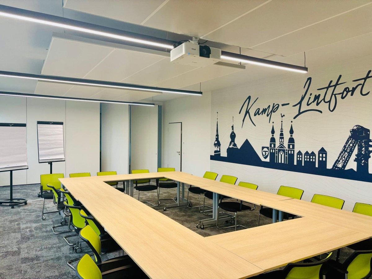 Konferenzraum Konferenzraum