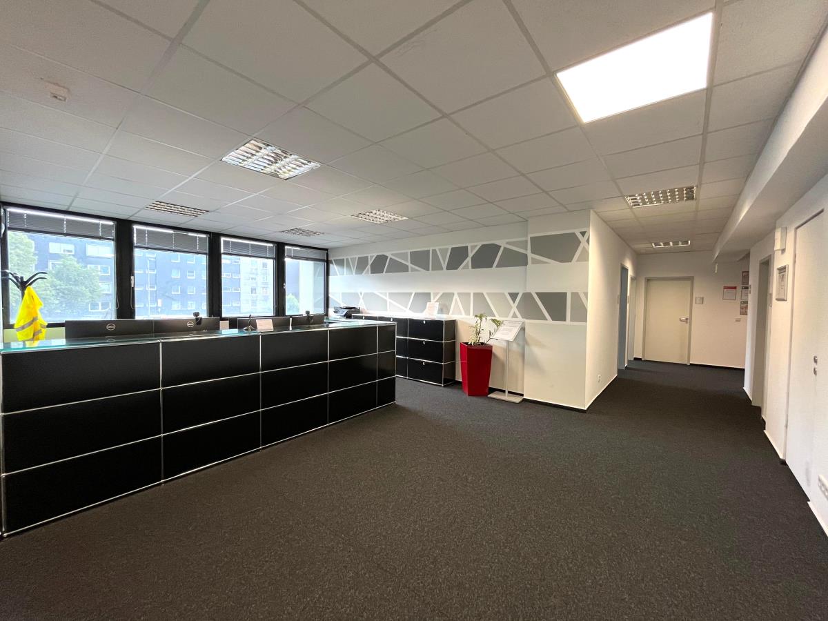 Eingangsbereich Eingangsbereich