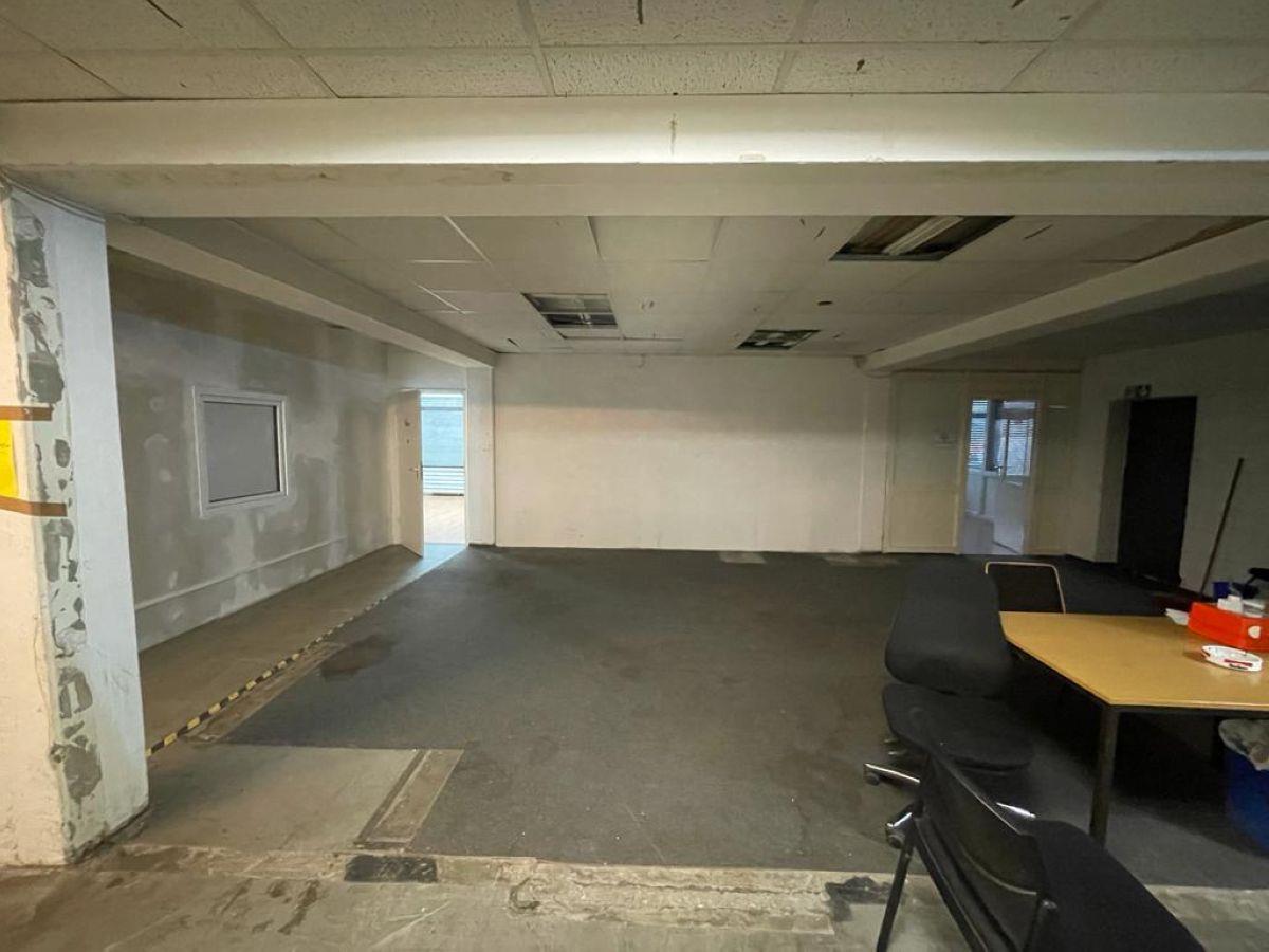 Raumansicht Raumansicht