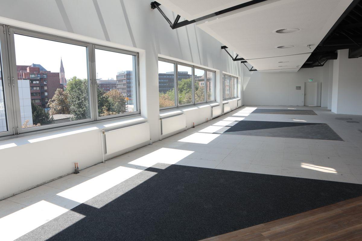 Großraumbüro Großraumbüro