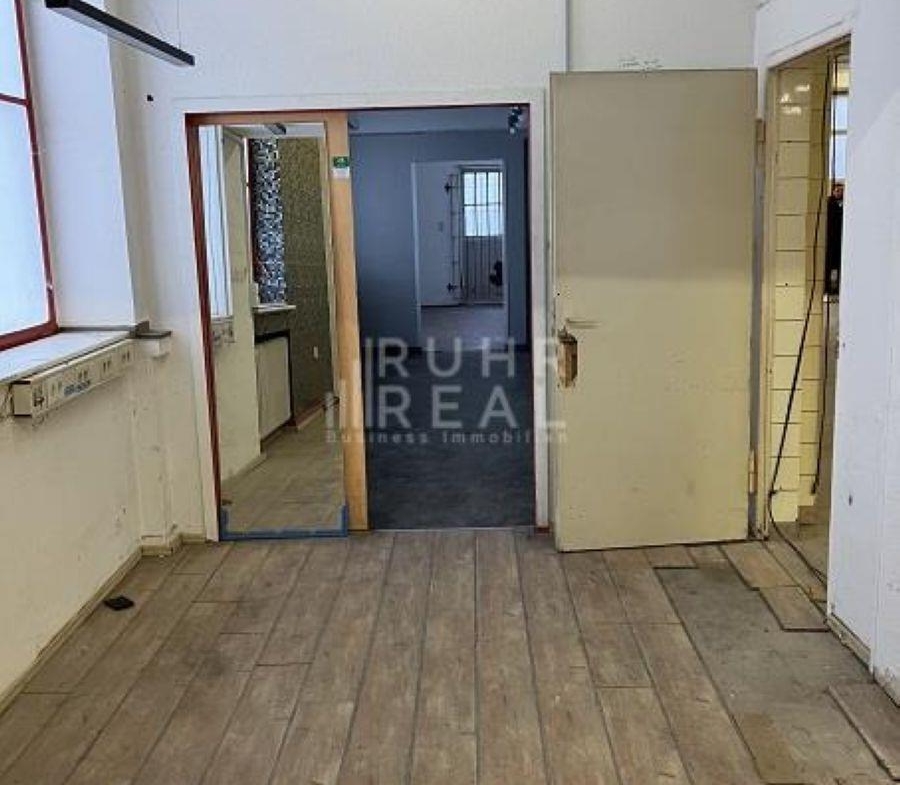 Bürofläche