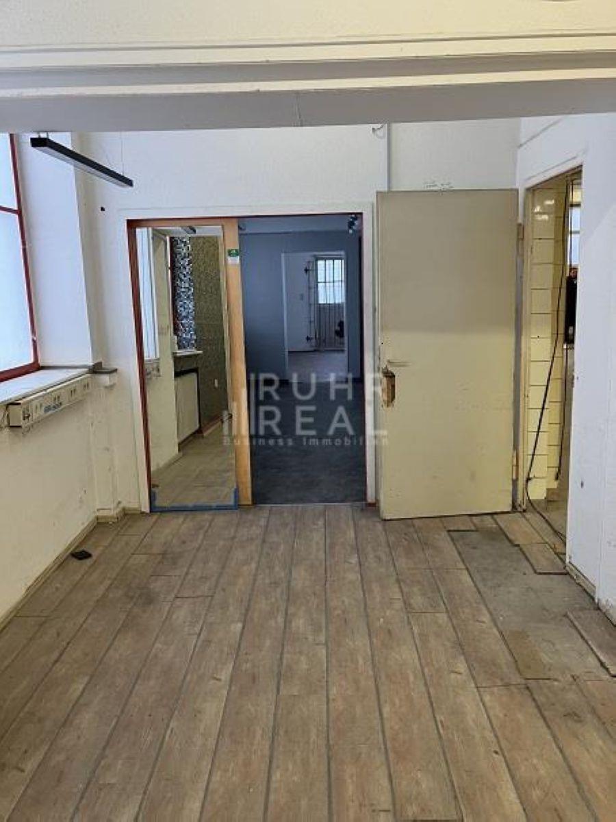 Bürofläche Bürofläche