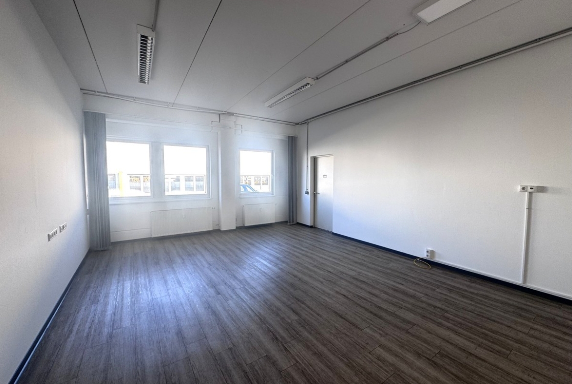 Bürofläche