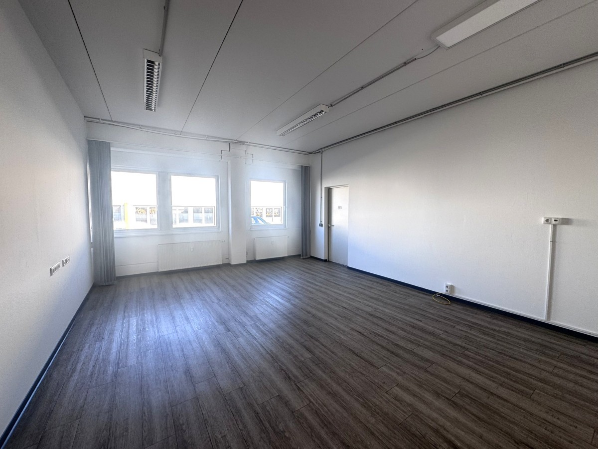 Bürofläche Bürofläche
