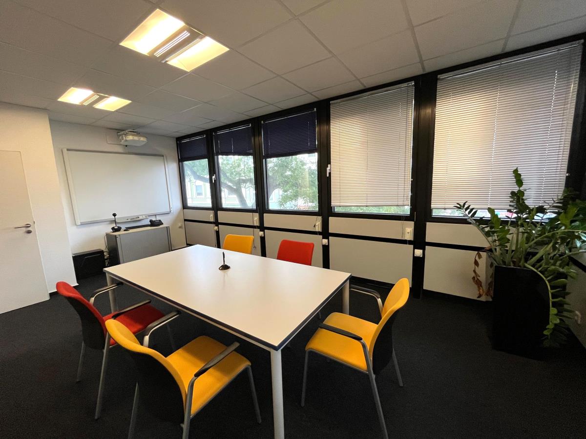 Besprechungsraum Besprechungsraum