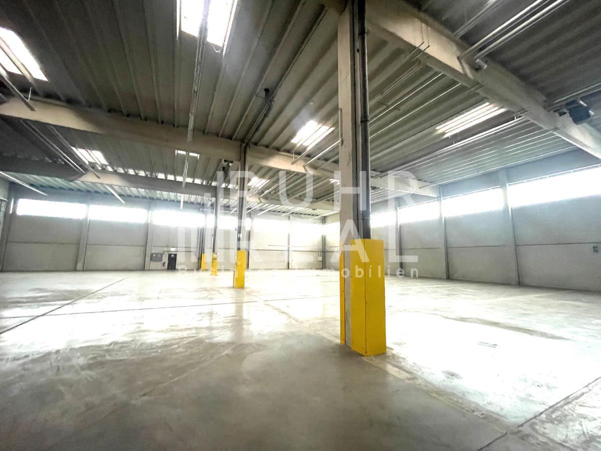 Innenansicht Innenansicht