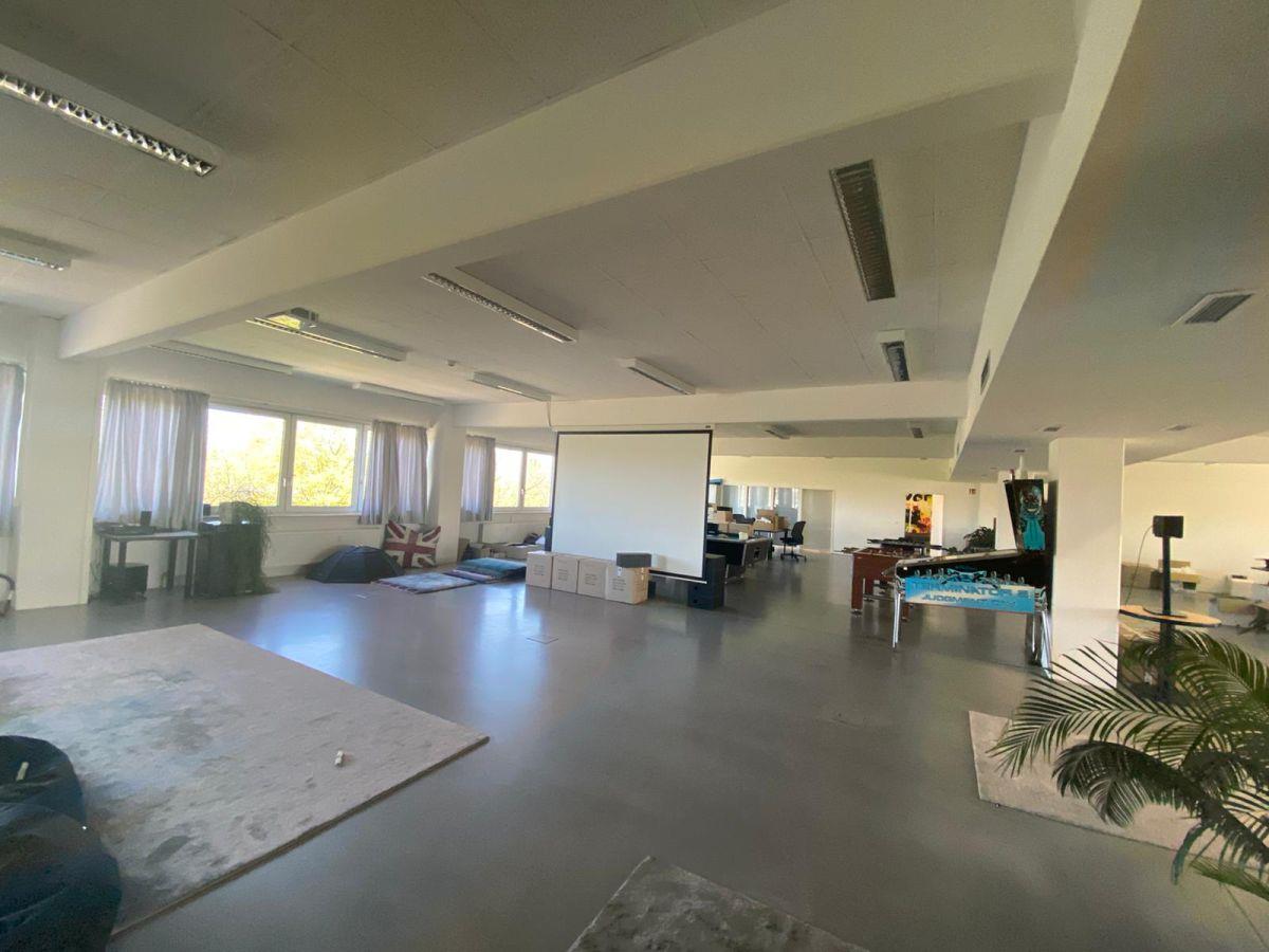 Offene Flächen Offene Flächen