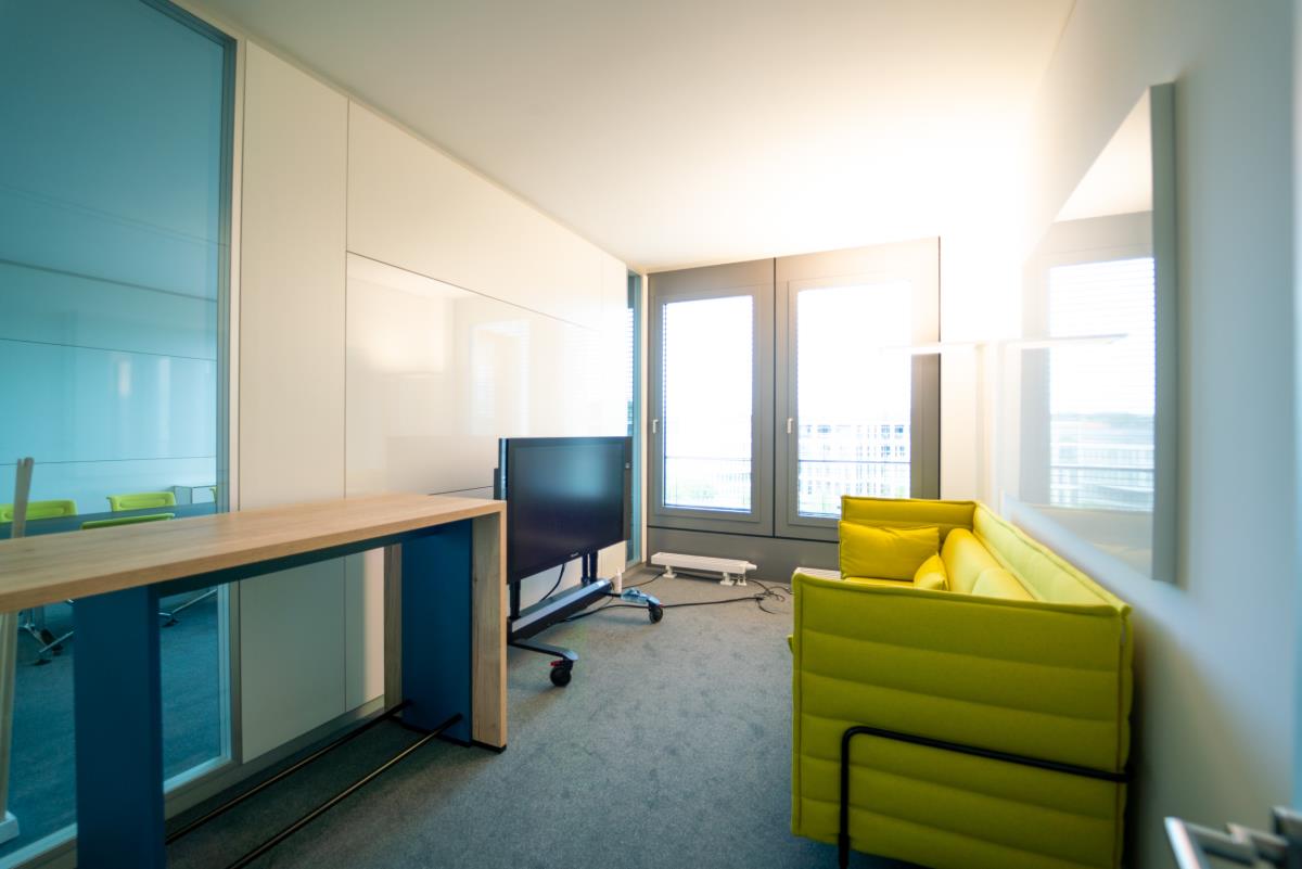 Sozialraum Sozialraum