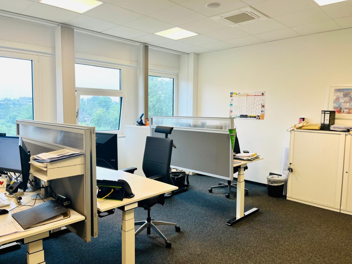 Innenansicht Innenansicht