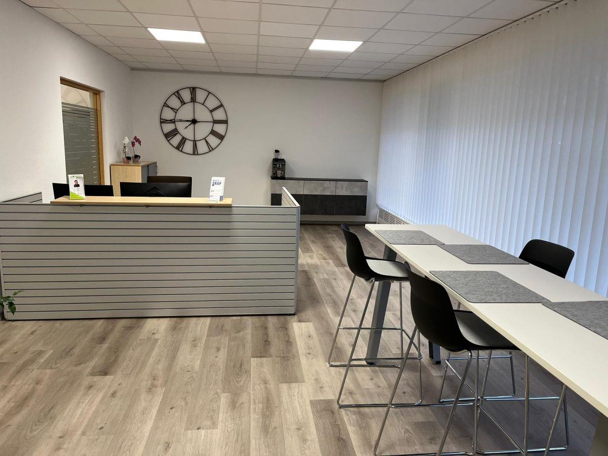 Innenansicht Innenansicht