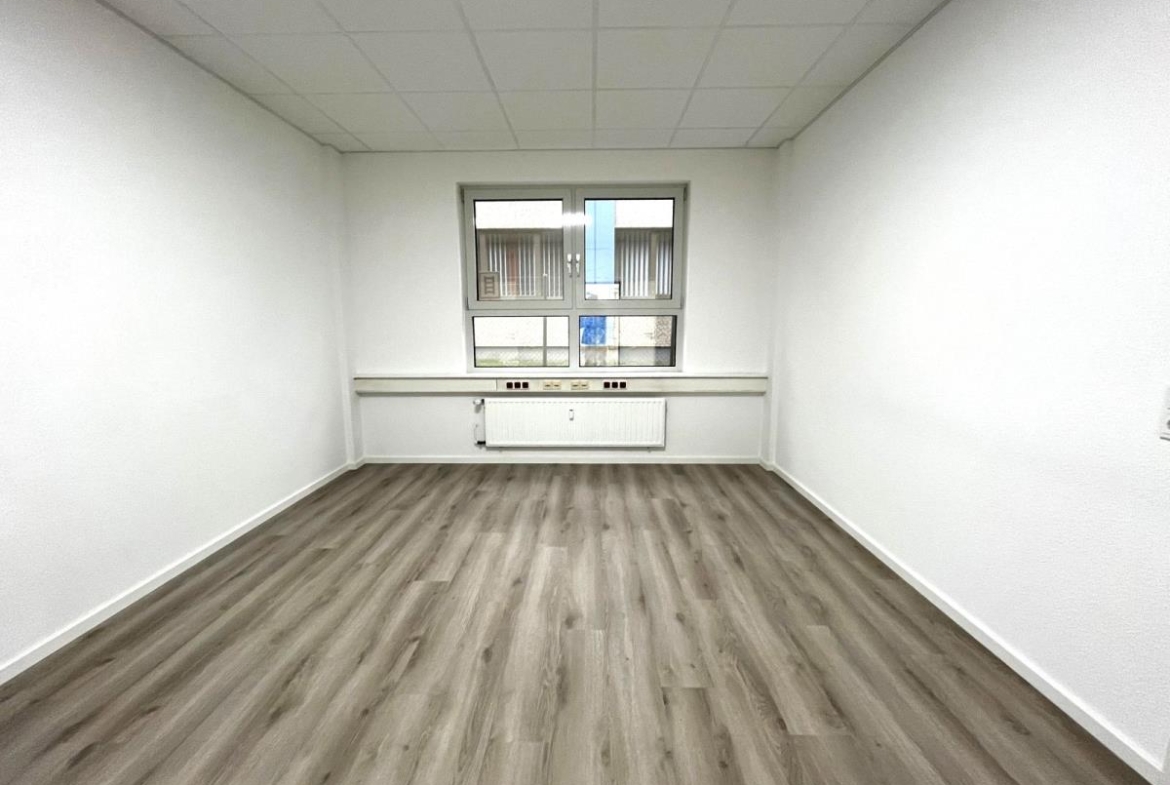 Einzelbüro