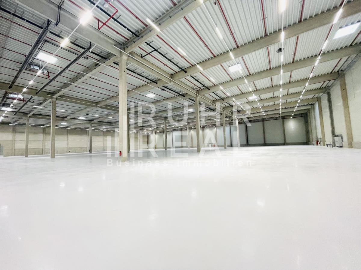 Innenansicht Innenansicht