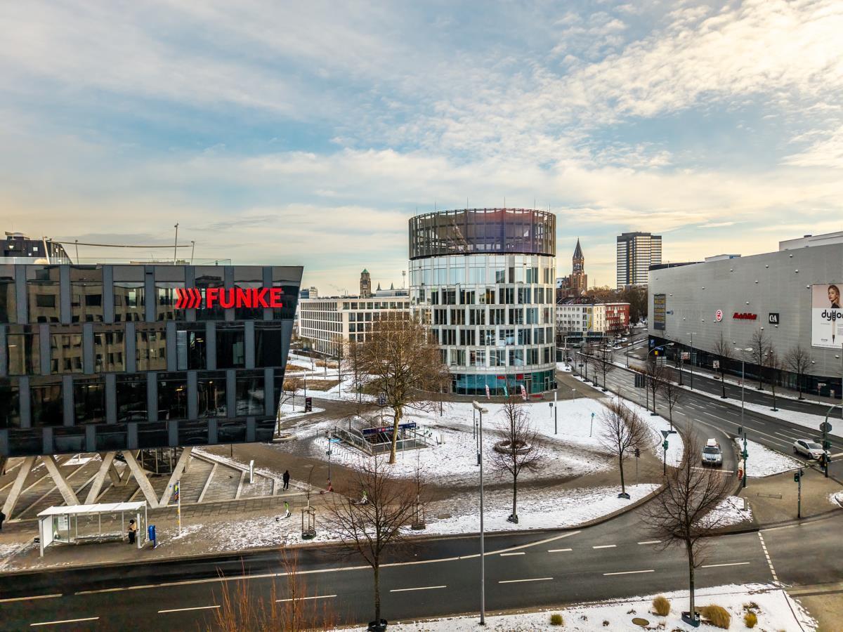 Außenbild Außenbild