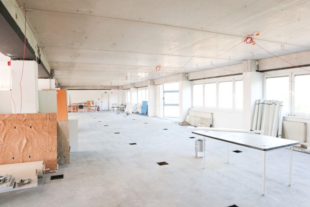 Ausbau nach Wunsch Ausbau nach Wunsch