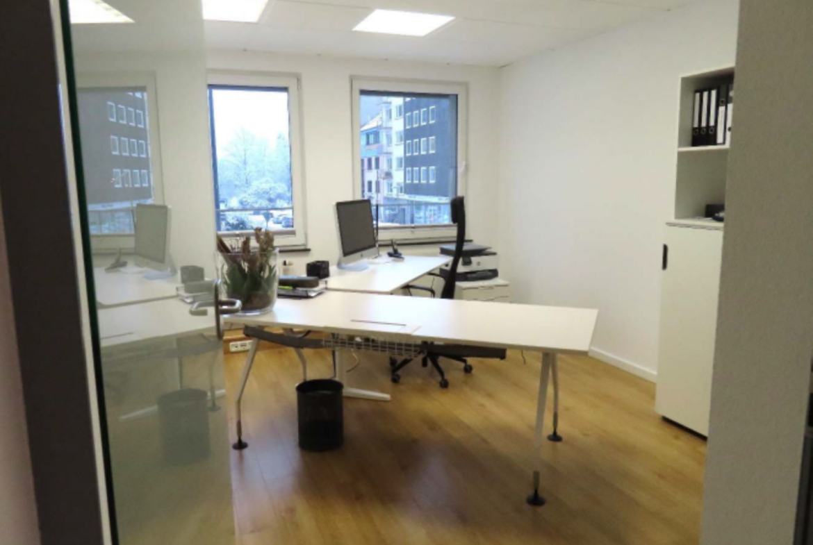 Büro