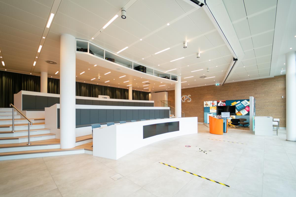 Buchbarer Tagungsraum Buchbarer Tagungsraum