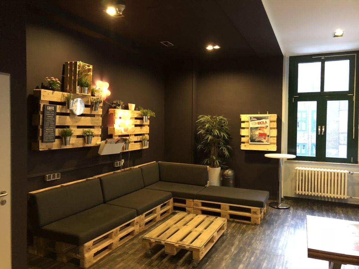 Aufenthaltsraum Aufenthaltsraum