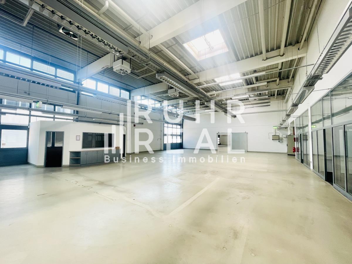 Innenansicht Innenansicht