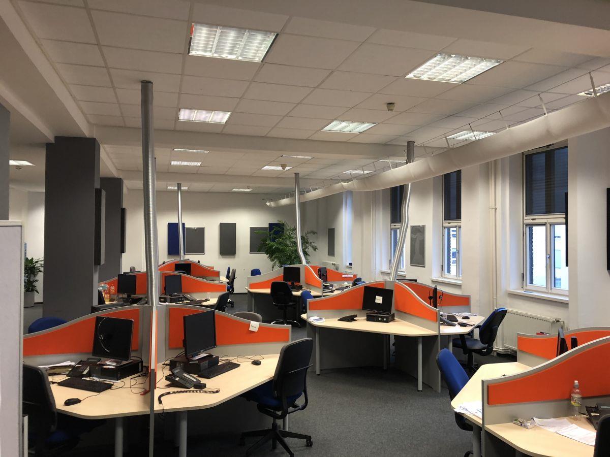 Großraum Büro Großraum Büro