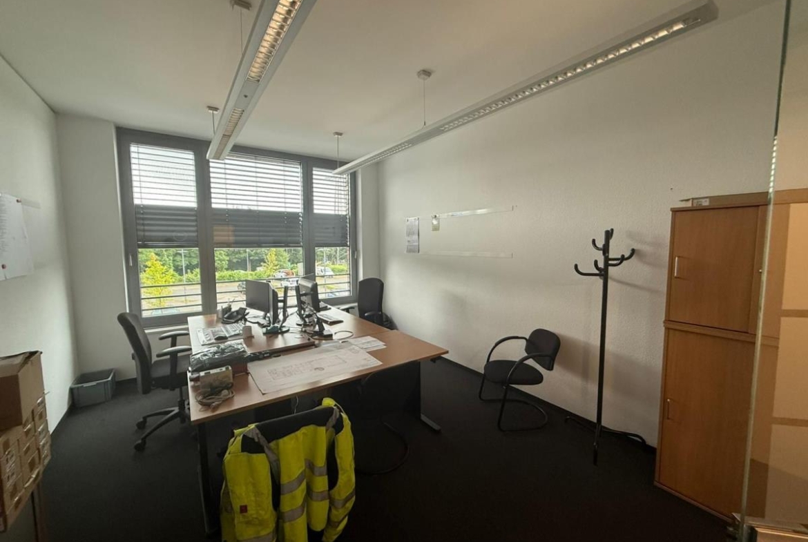 Büro
