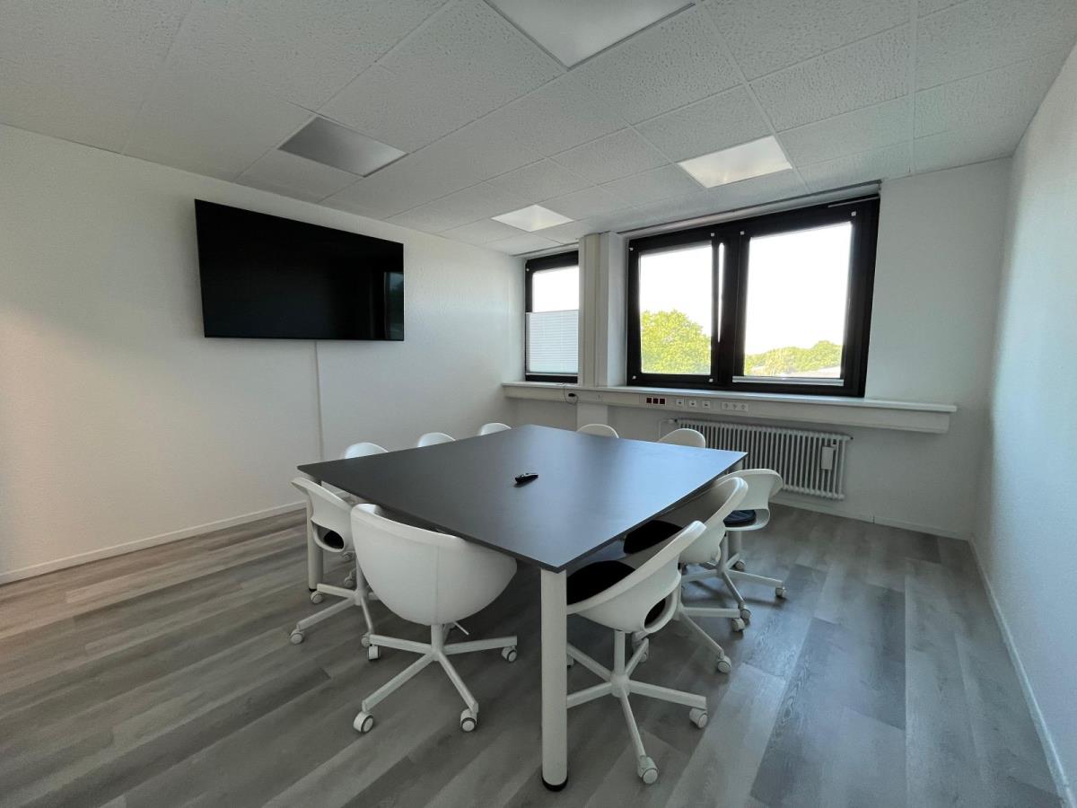 Besprechungsraum Besprechungsraum
