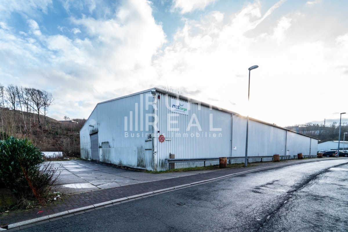 Außenansicht Außenansicht