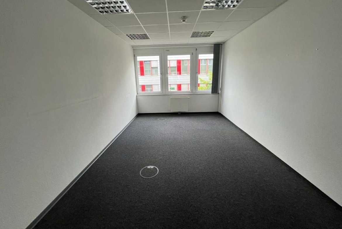 Zellenbüro