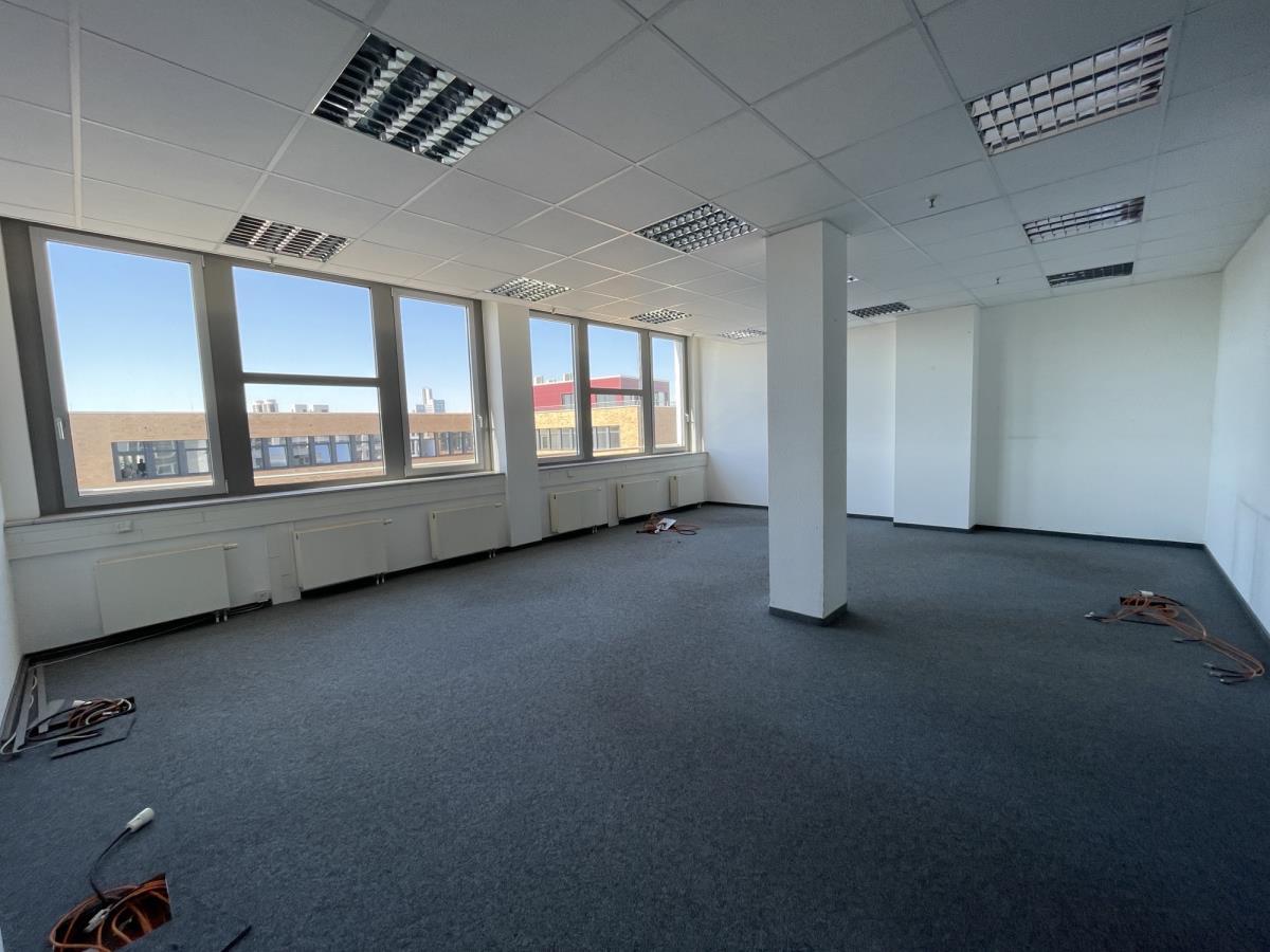 Innenansicht Innenansicht