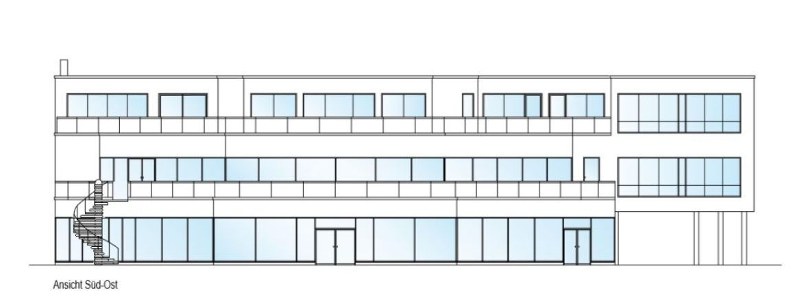 Visualisierung 