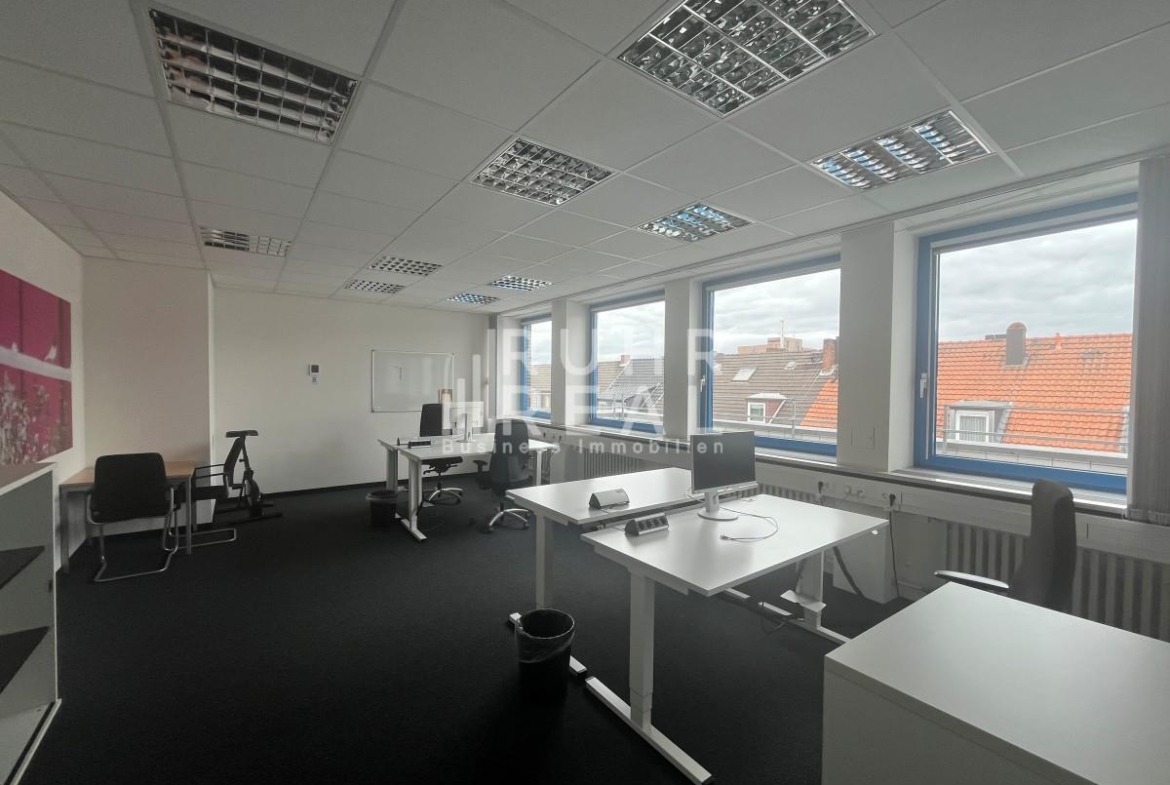 Büro