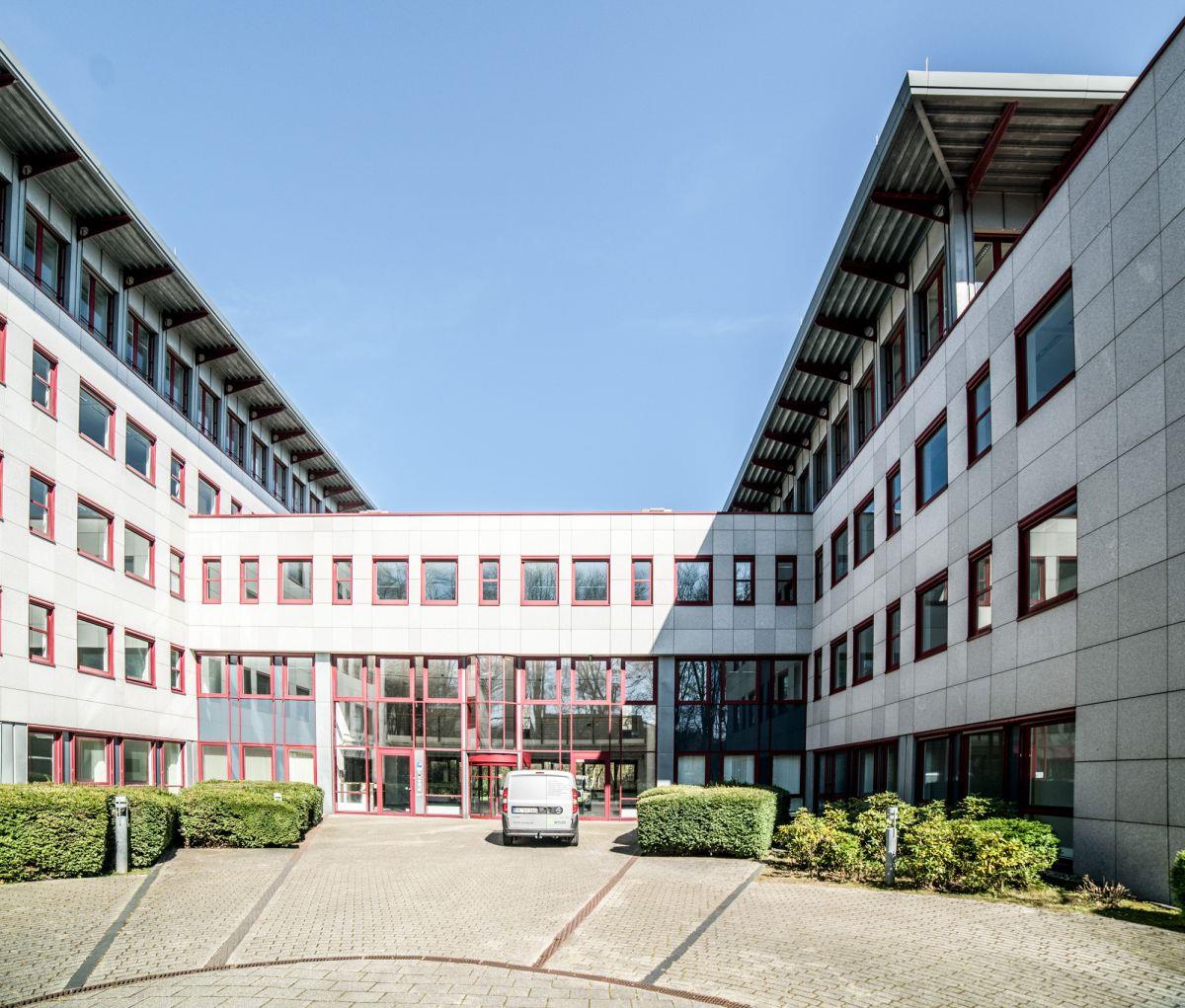 Außenaufnahme Außenaufnahme