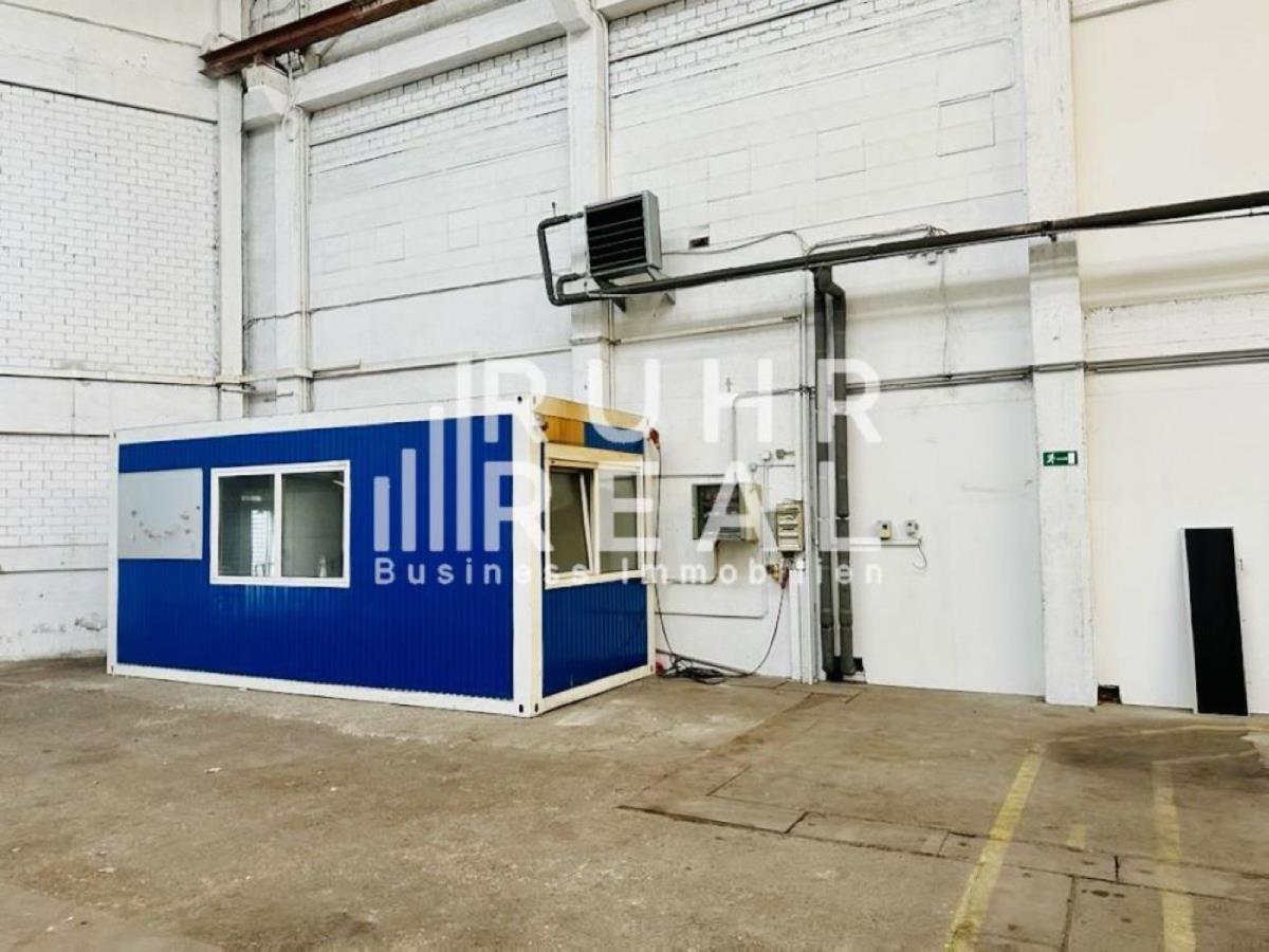 Innenansicht Innenansicht