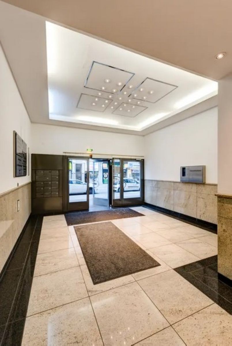 Eingangsbereich Eingangsbereich