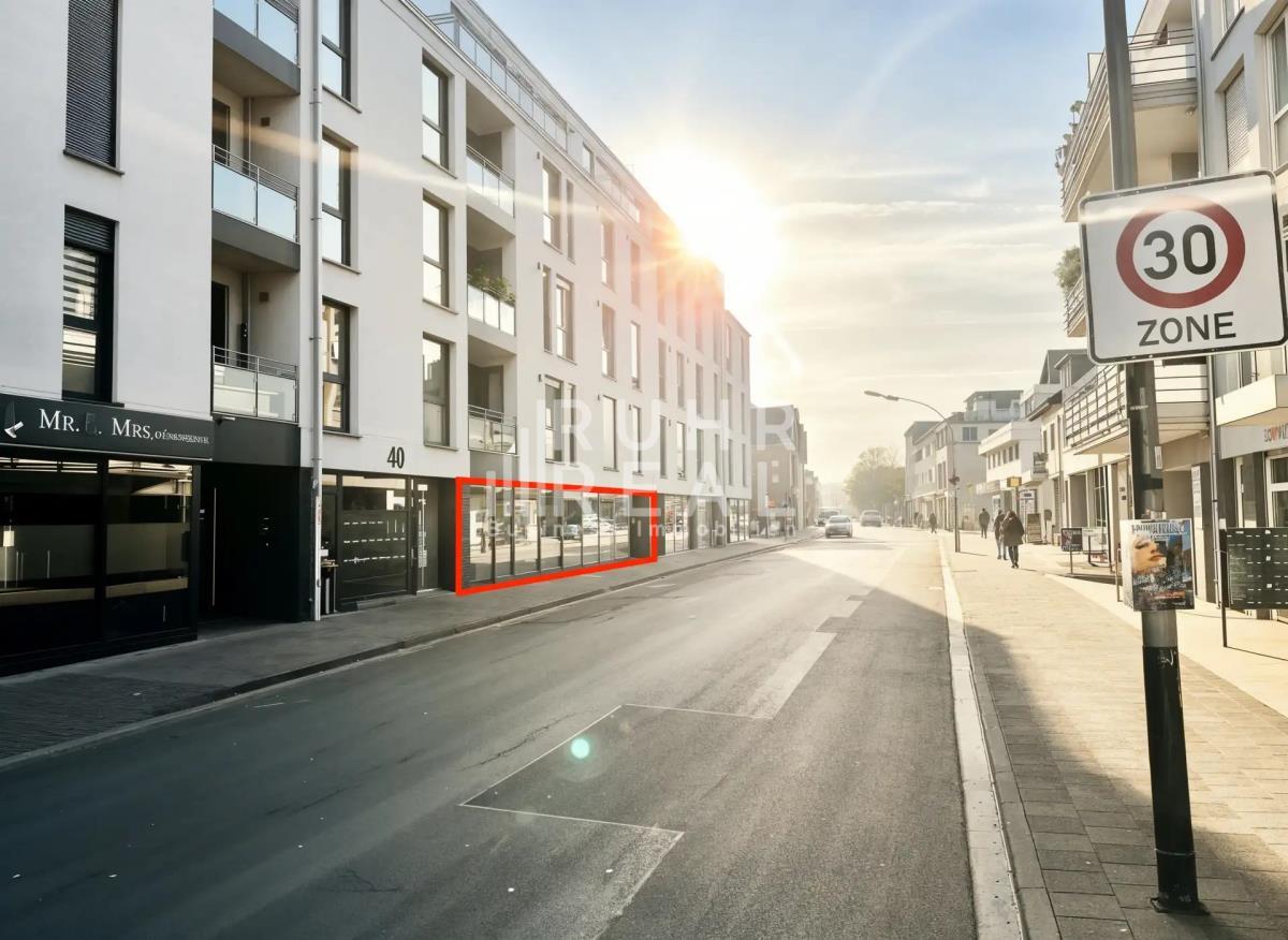 Außenansicht Außenansicht