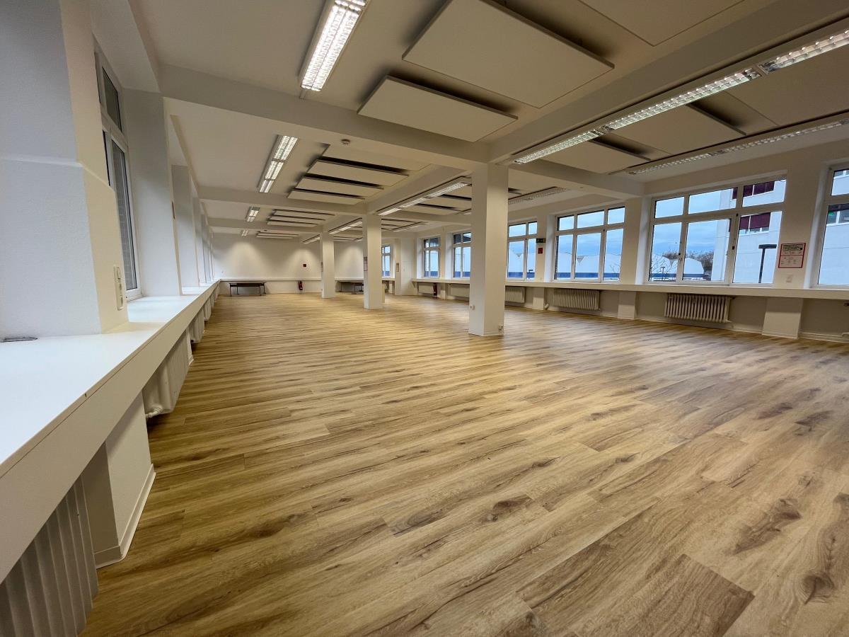 Open Space Open Space