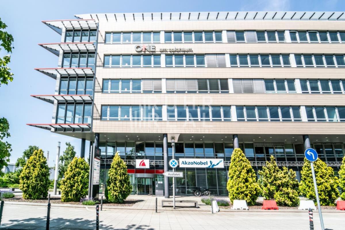 Außenansicht Außenansicht