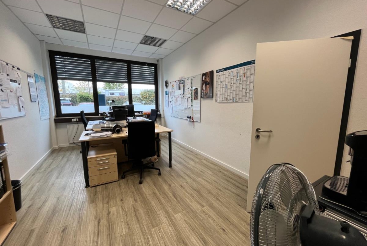 Büro