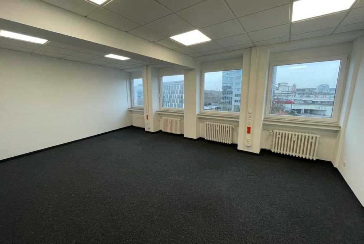Innenansicht