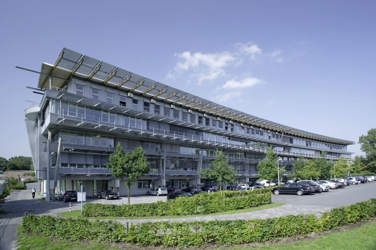 Gebäude Gebäude