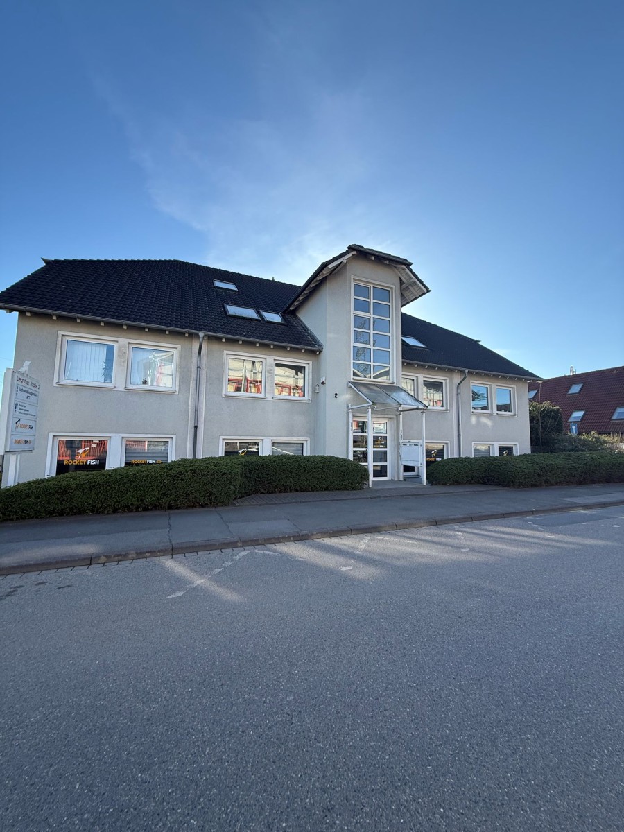 Außenansicht Außenansicht