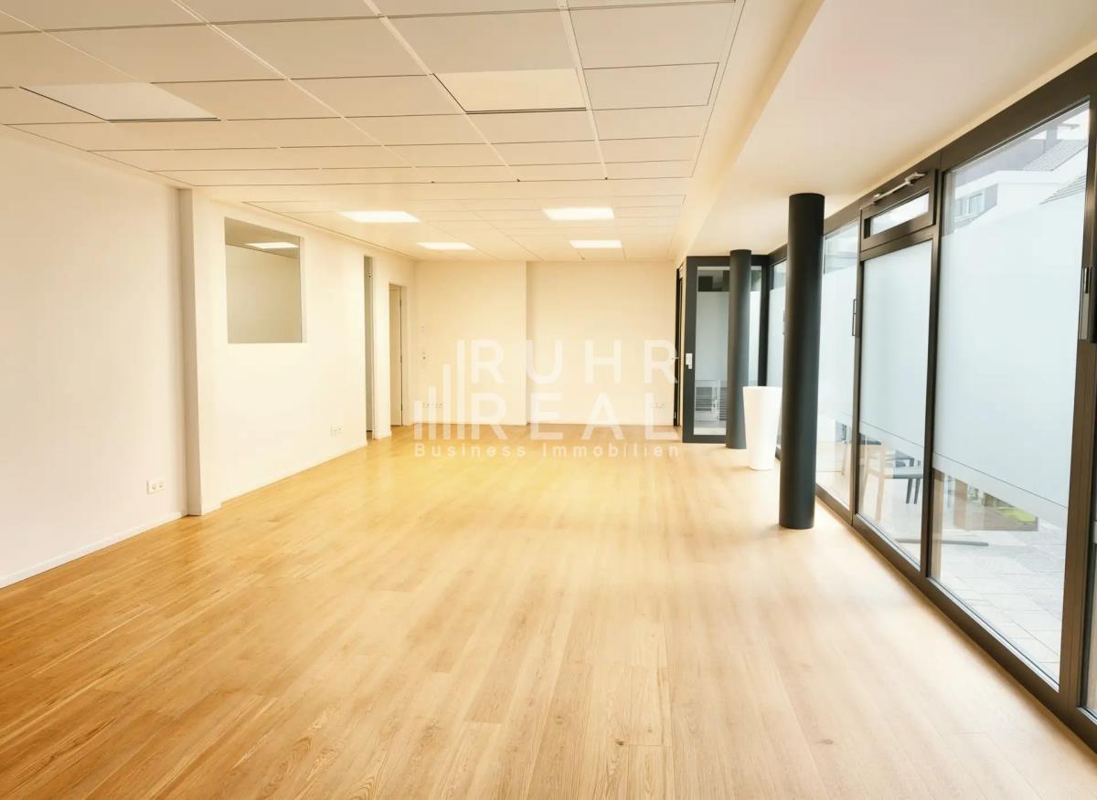 Innenansicht Innenansicht