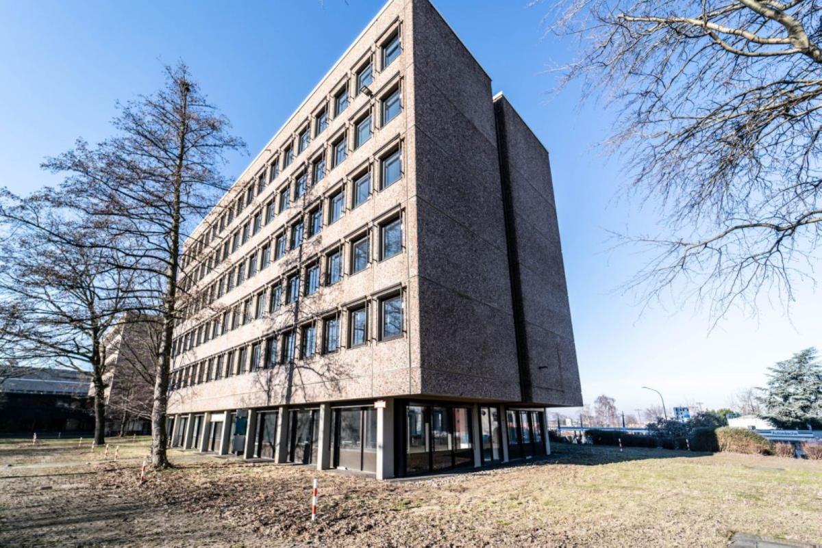 Außenansicht Außenansicht