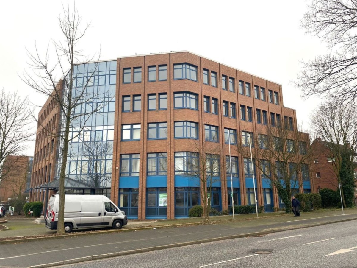 Außenansicht 2 Außenansicht 2